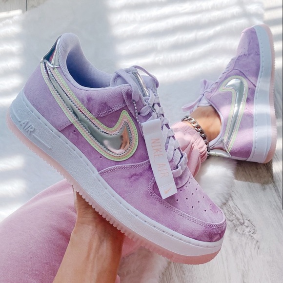 nike air force suede womens